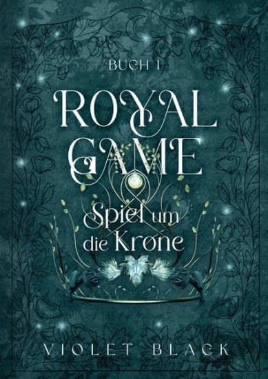 Royal Game: Spiel um die Krone