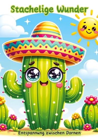 Stachelige Wunder: Entspannung zwischen Dornen