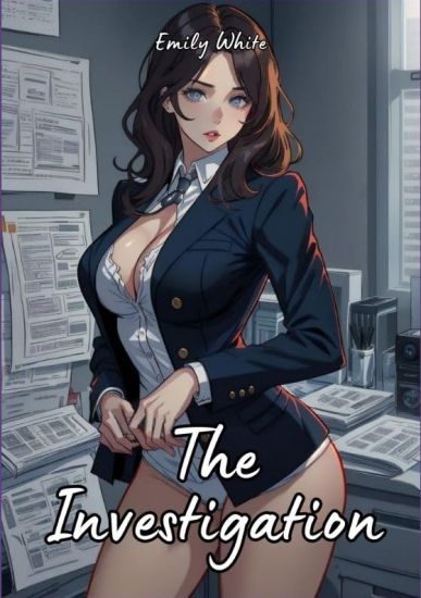 The Investigation: Sexy Erotic Stories for Adults Illustrated with Hentai Pictures