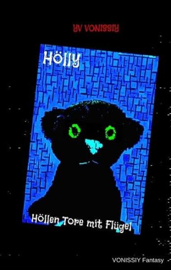 Hölly: Höllen Tore mit Flügel