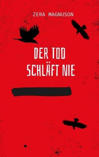 Der Tod schläft nie
