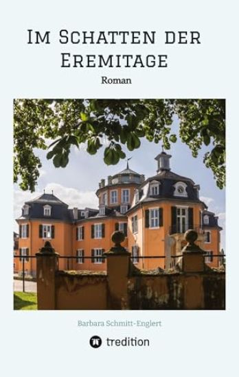 Im Schatten der Eremitage: Das 18. Jahrhundert zwischen Bruchsal und Waghäusel