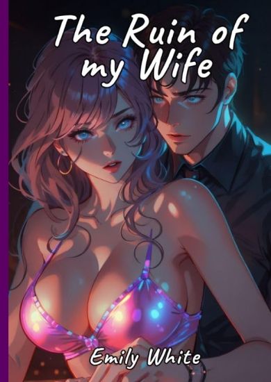 The Ruin of my Wife: Sexy Erotic Stories for Adults Illustrated with Hentai Pictures