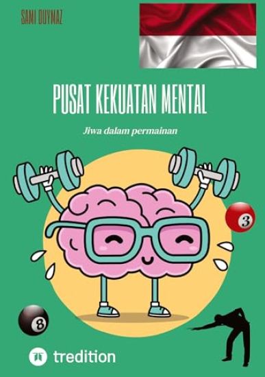 Pusat kekuatan mental: Jiwa dalam permainan
