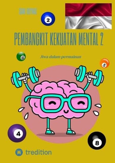 Pembangkit kekuatan mental 2: Jiwa dalam permainan