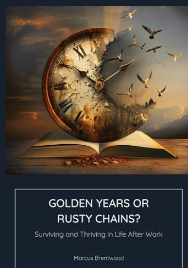 Golden Years or Rusty Chains?: Surviving and Thriving in Life After Work