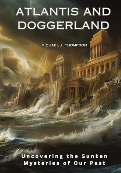 Atlantis and Doggerland: Uncovering the Sunken Mysteries of Our Past