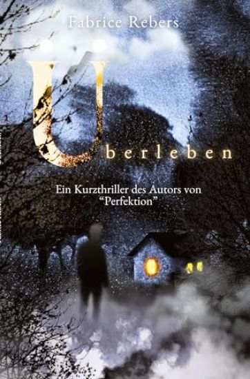 Überleben: Ein Kurzthriller des Autors von "Perfektion"