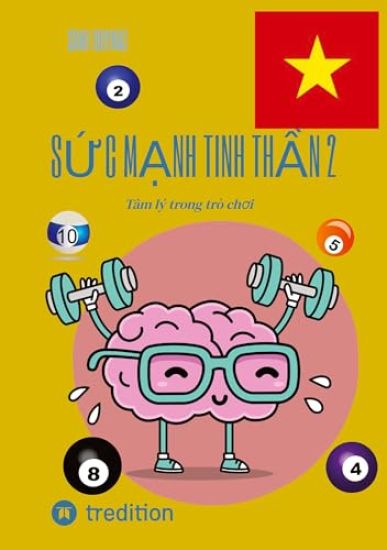 Sức mạnh tinh thần 2: Tâm lý trong trò chơi
