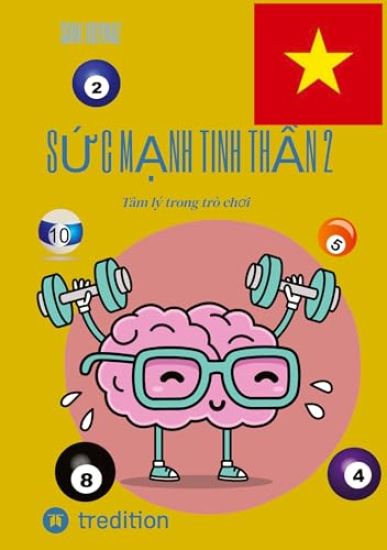 Sức mạnh tinh thần 2: Tâm lý trong trò chơi