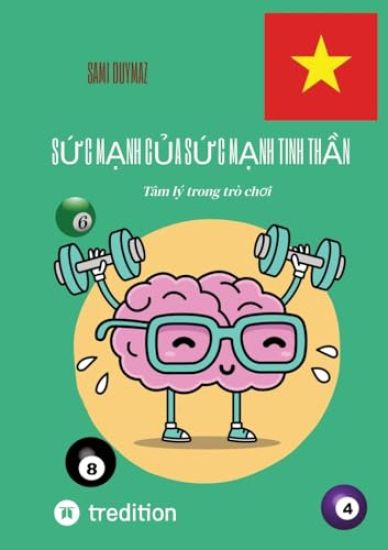 Sức mạnh của sức mạnh tinh thần: Tâm lý trong trò chơi