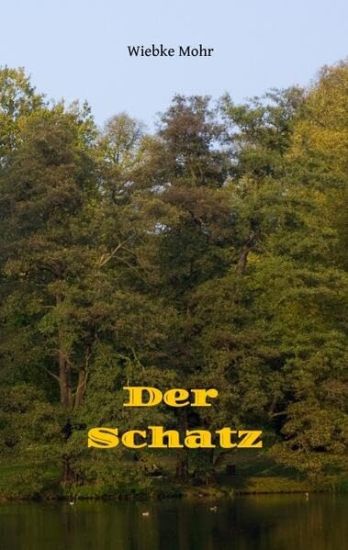 Der Schatz: Auf Insektenart im Zick-Zack-Flug durch Zeit und Raum