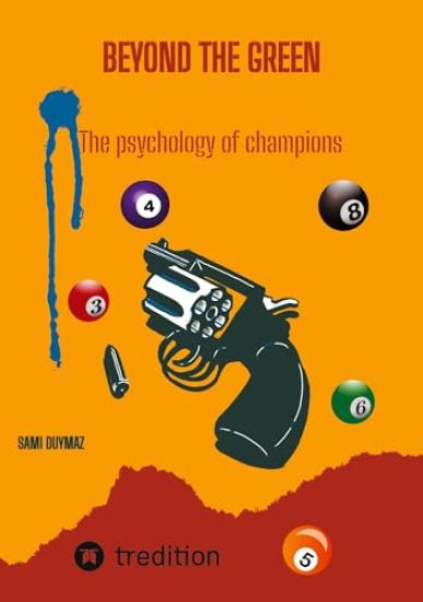 Beyond the green: The psychology of champions