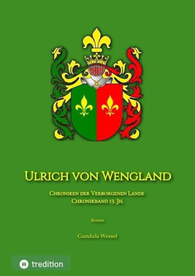 Ulrich von Wengland