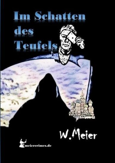 Im Schatten Des Teufels!