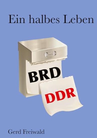 Ein halbes Leben