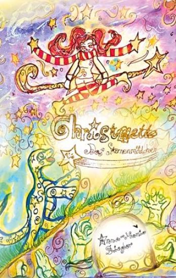 Christmette - das Sternenmädchen: Sonderausgabe: Buch 1: Zombies lieben Sterne & Buch 2: Rettet die Dinos!