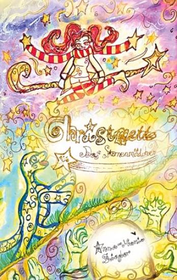 Christmette - das Sternenmädchen: Sonderausgabe: Buch 1: Zombies lieben Sterne & Buch 2: Rettet die Dinos!