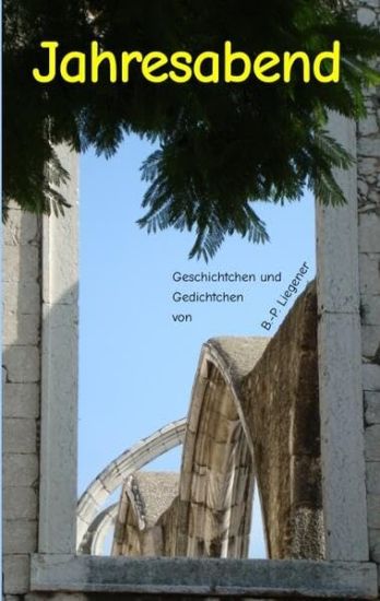 Jahresabend: Geschichtchen und Gedichtchen