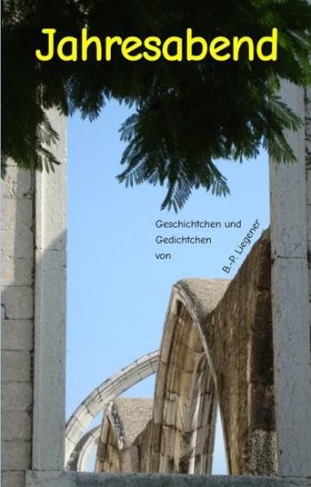 Jahresabend: Geschichtchen und Gedichtchen