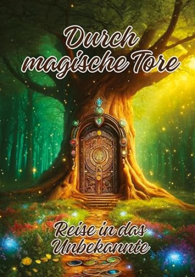 Durch magische Tore: Reise in das Unbekannte