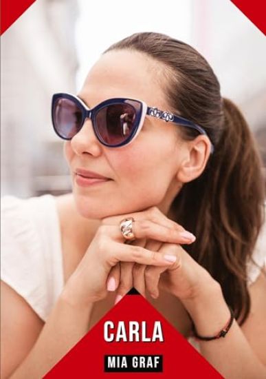Carla: Geschichten mit explizitem Sex für Erwachsene