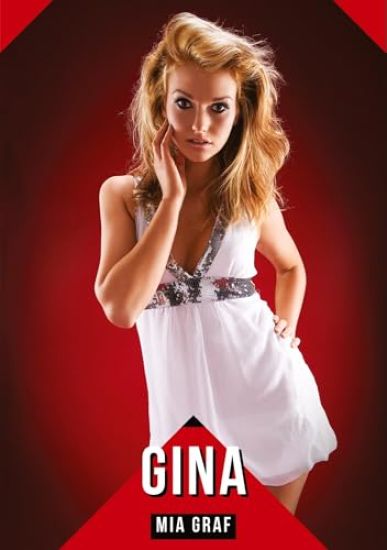 Gina: Geschichten mit explizitem Sex für Erwachsene