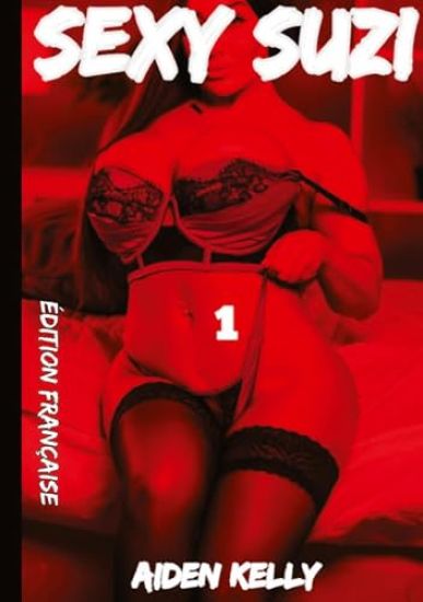 Sexy Suzi 1