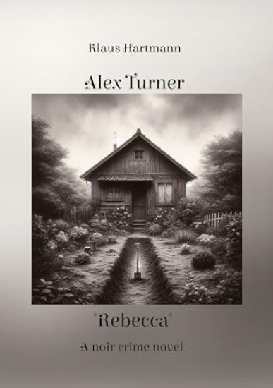 Alex Turner "Rebecca"