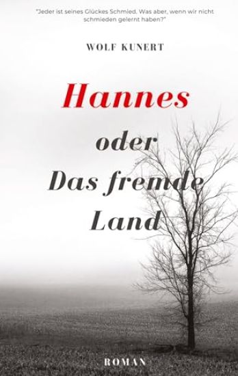 Hannes oder Das fremde Land