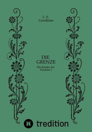 Die Grenze Magie Fantasy