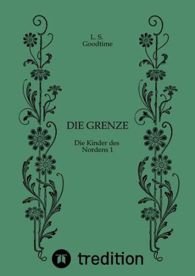 Die Grenze Magie Fantasy