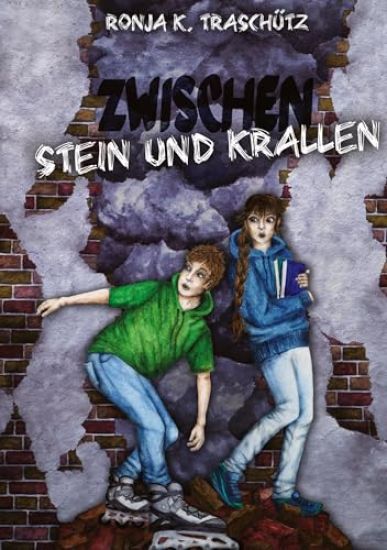Zwischen Stein und Krallen