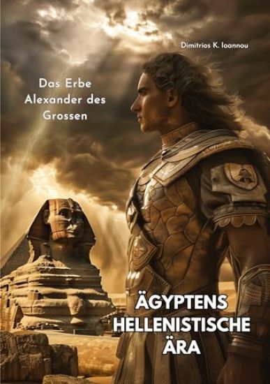Ägyptens Hellenistische Ära: Das Erbe Alexander des Grossen