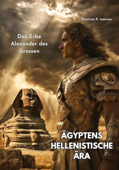 Ägyptens Hellenistische Ära: Das Erbe Alexander des Grossen