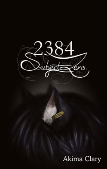 2384 Subject Zero
