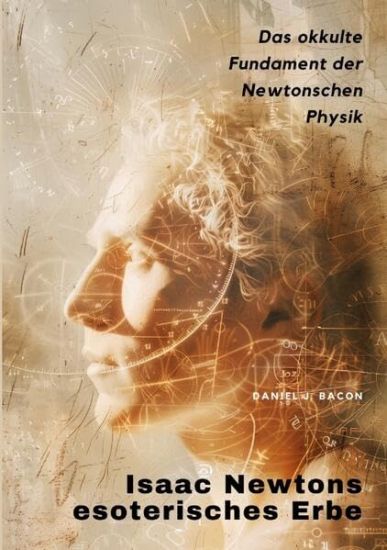 Isaac Newtons esoterisches Erbe: Das okkulte Fundament der Newtonschen Physik