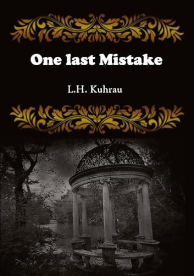 One last mistake: The fight against his past has to end, but will that change him too?