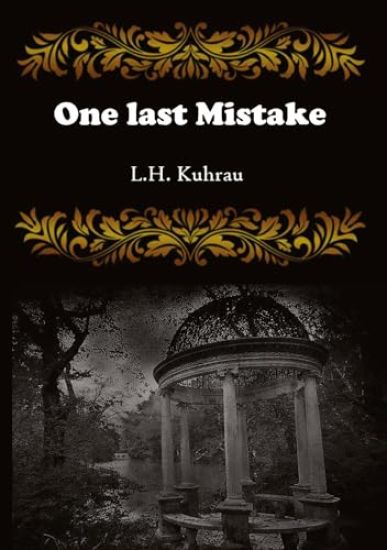 One last mistake: The fight against his past has to end, but will that change him too?