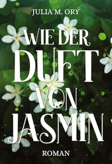 Wie der Duft von Jasmin