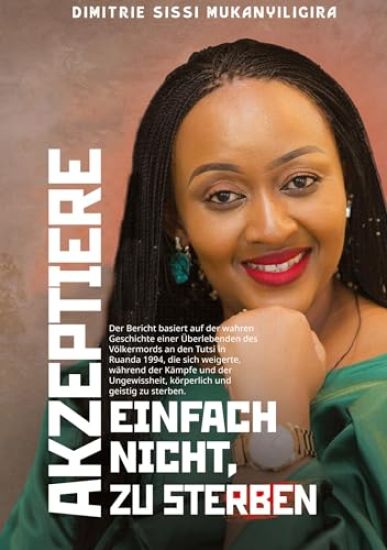 Akzeptiere Einfach Nicht, Zu Sterben