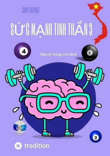 Sức mạnh tinh thần 3: Tâm lý trong trò chơi