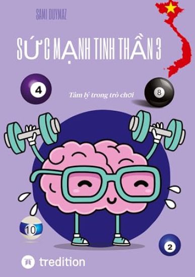 Sức mạnh tinh thần 3: Tâm lý trong trò chơi