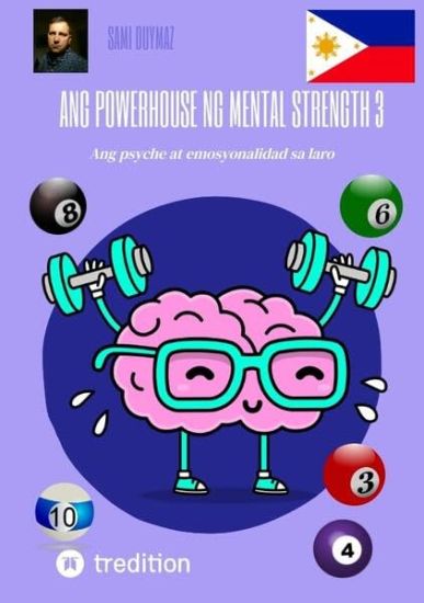 Ang powerhouse ng mental strength 3: Ang psyche at emosyonalidad sa laro