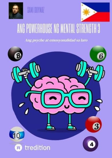 Ang powerhouse ng mental strength 3: Ang psyche at emosyonalidad sa laro