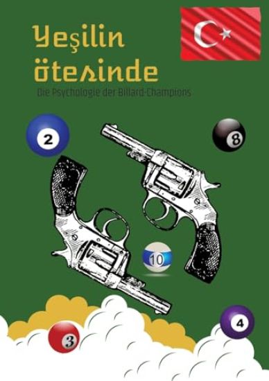 Yesilin ötesinde