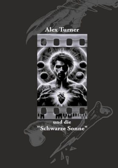 Alex Turner und die "Schwarze Sonne"