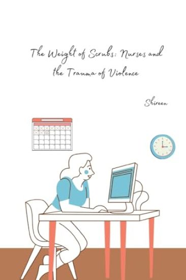 The Weight of Scrubs: Nurses and the Trauma of Violence