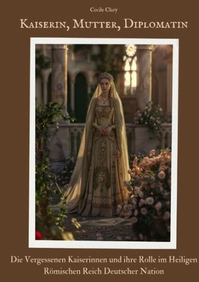 Kaiserin, Mutter, Diplomatin: Die vergessenen Kaiserinnen und ihre Rolle im Heiligen Römischen Reich Deutscher Nation