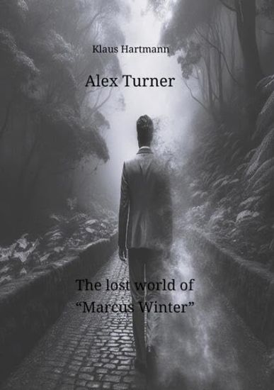 Alex Turner The lost world of "Marcus Winter": Alex Turner and his team are tasked with finding Marcus Winter. Our friends learn that two young people